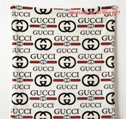 Gucci GG Monogram Web Stripe Flannel Blanket Timeless Wall Decor throw blankets IMG_2579